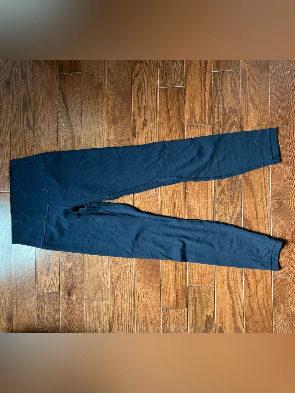 Lululemon aligns